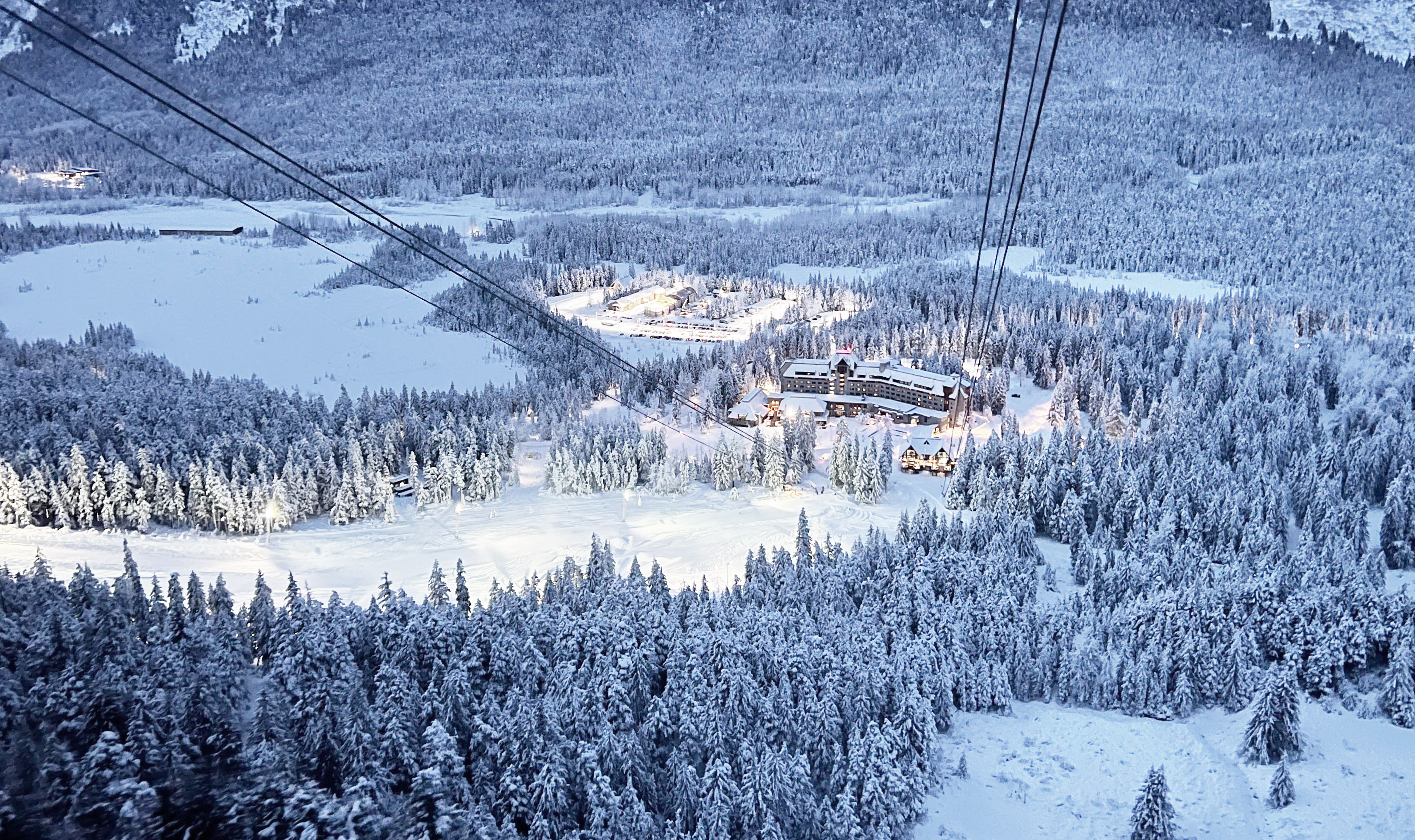 Girdwood