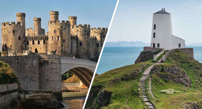 Things You Can Do in Wales That You Can't Do Anywhere Else