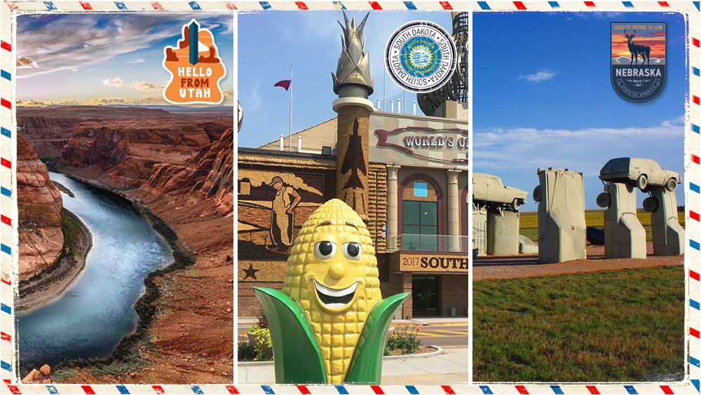 60+ USA Bucket List Destinations: Get Ready to Explore America's Best Vacation Spots