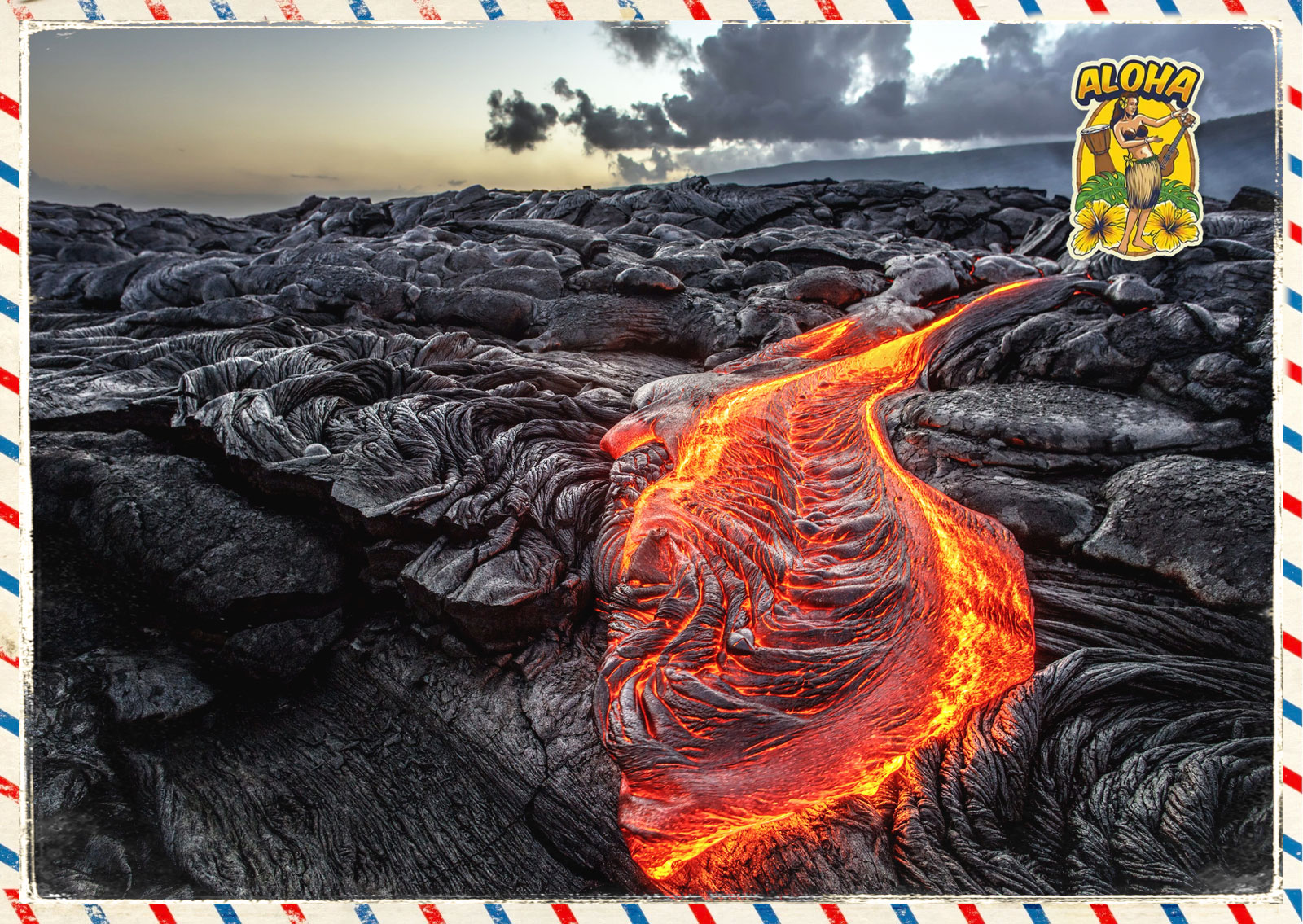 Big Island