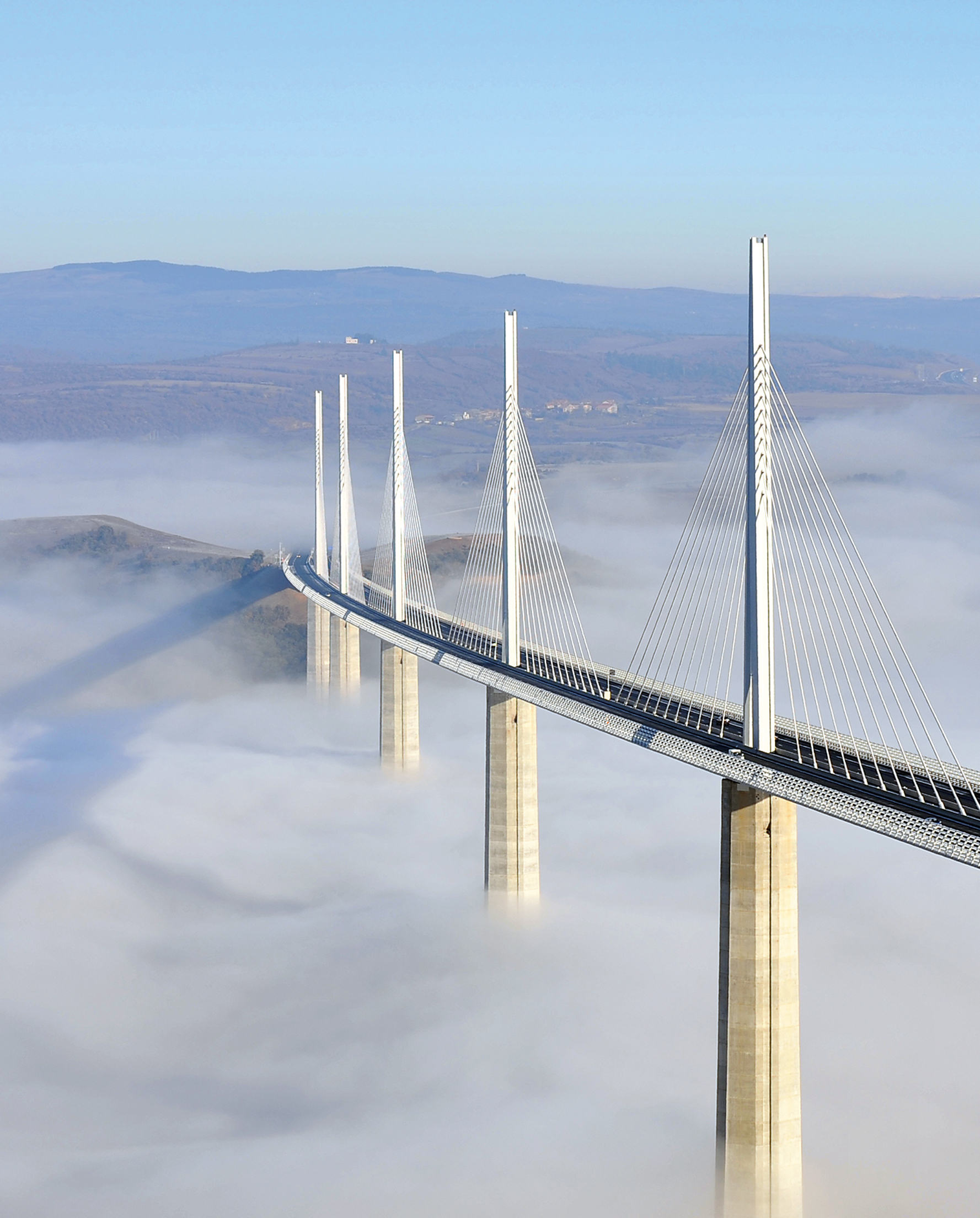 The World s Top 5 Scariest Bridges