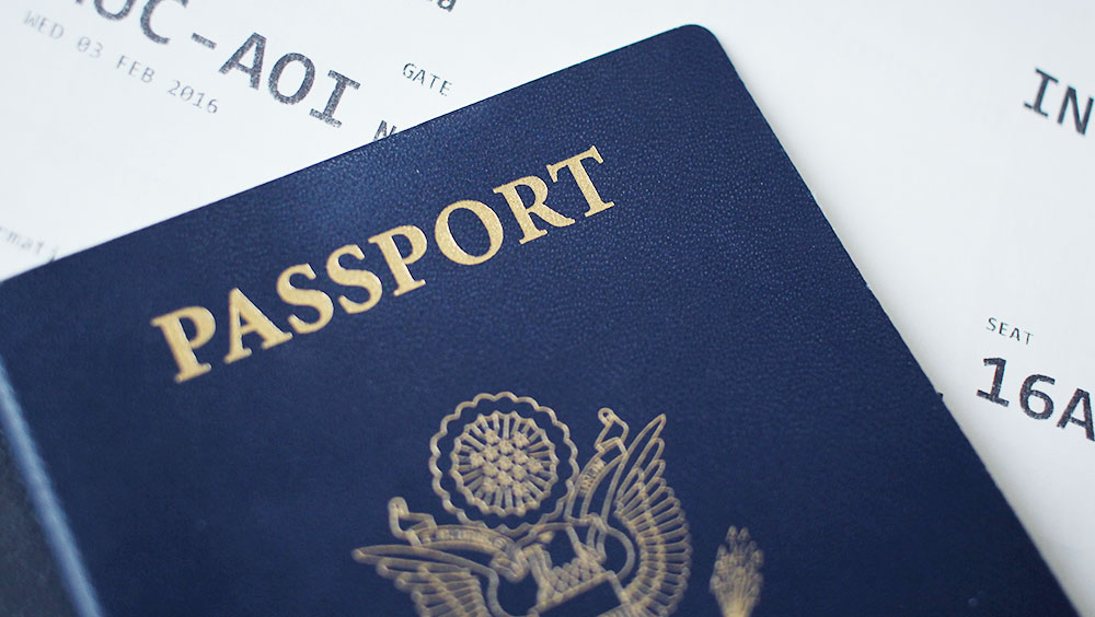 What Are the 5 Most Powerful Passports in the World and Why You Need One