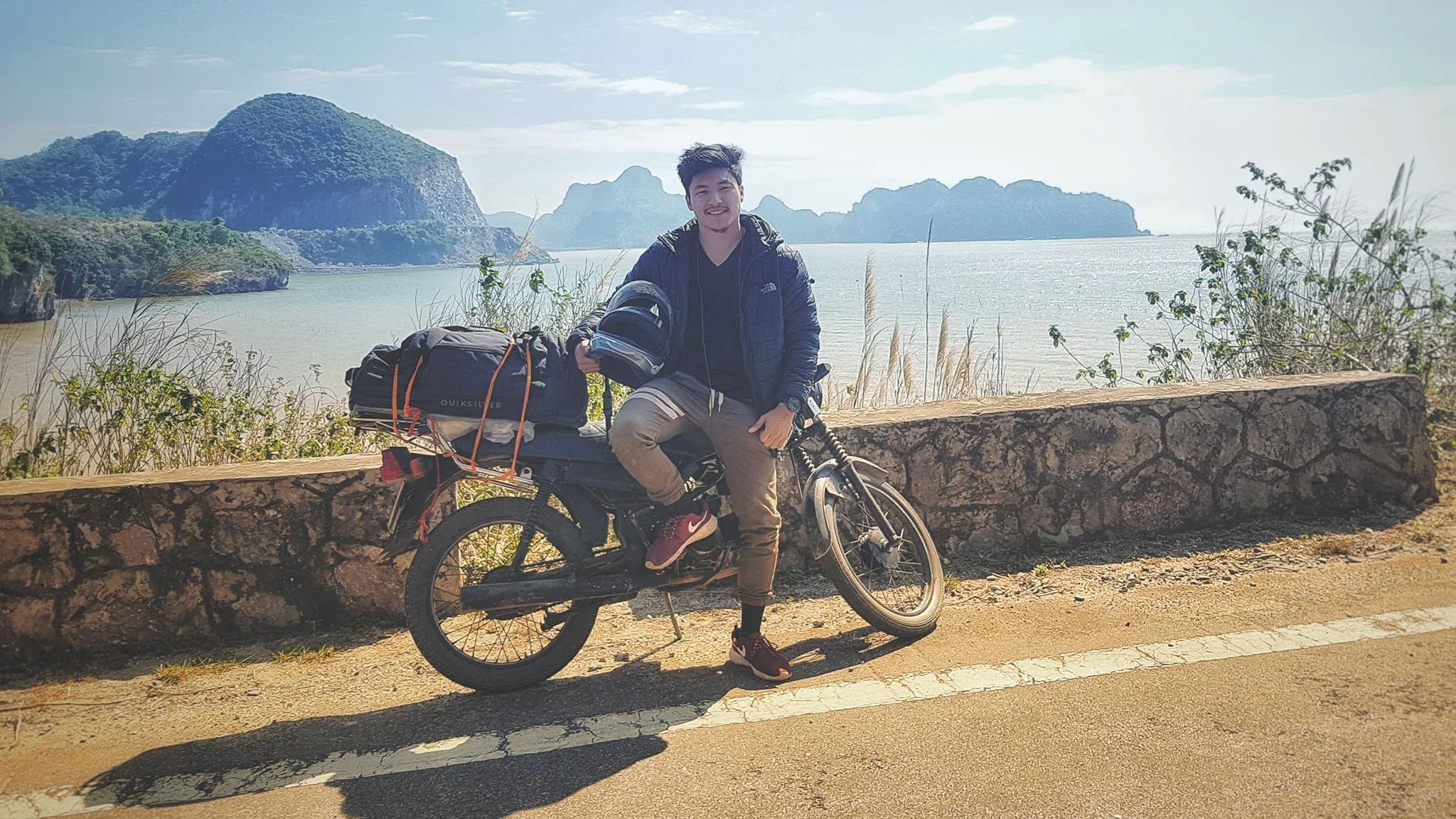 Altering Your Itinerary