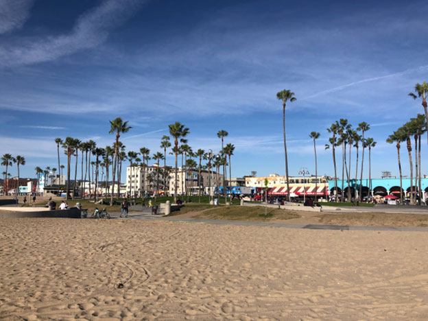 Beach Activities