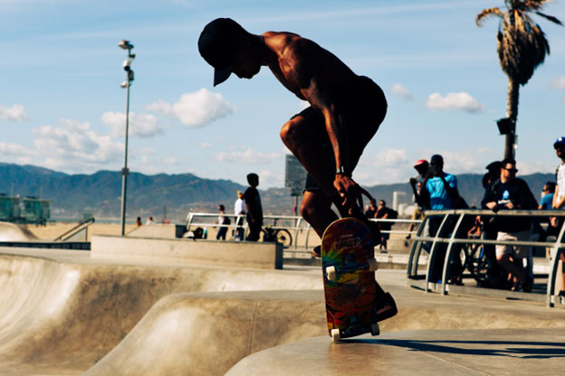 Best Things To Do In Venice Beach