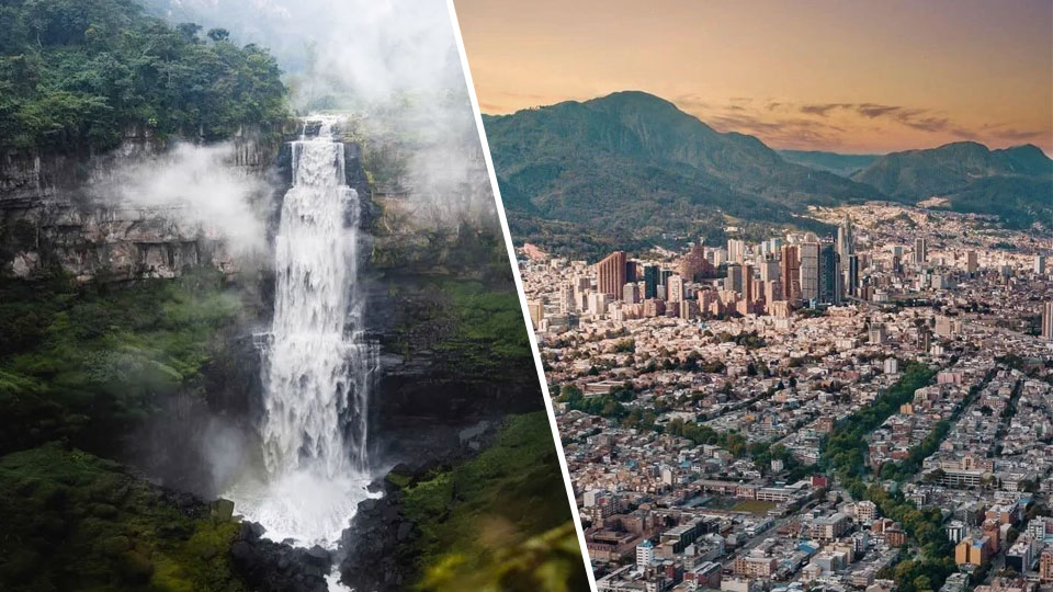 Connect With Culture in Colombia's Capital City