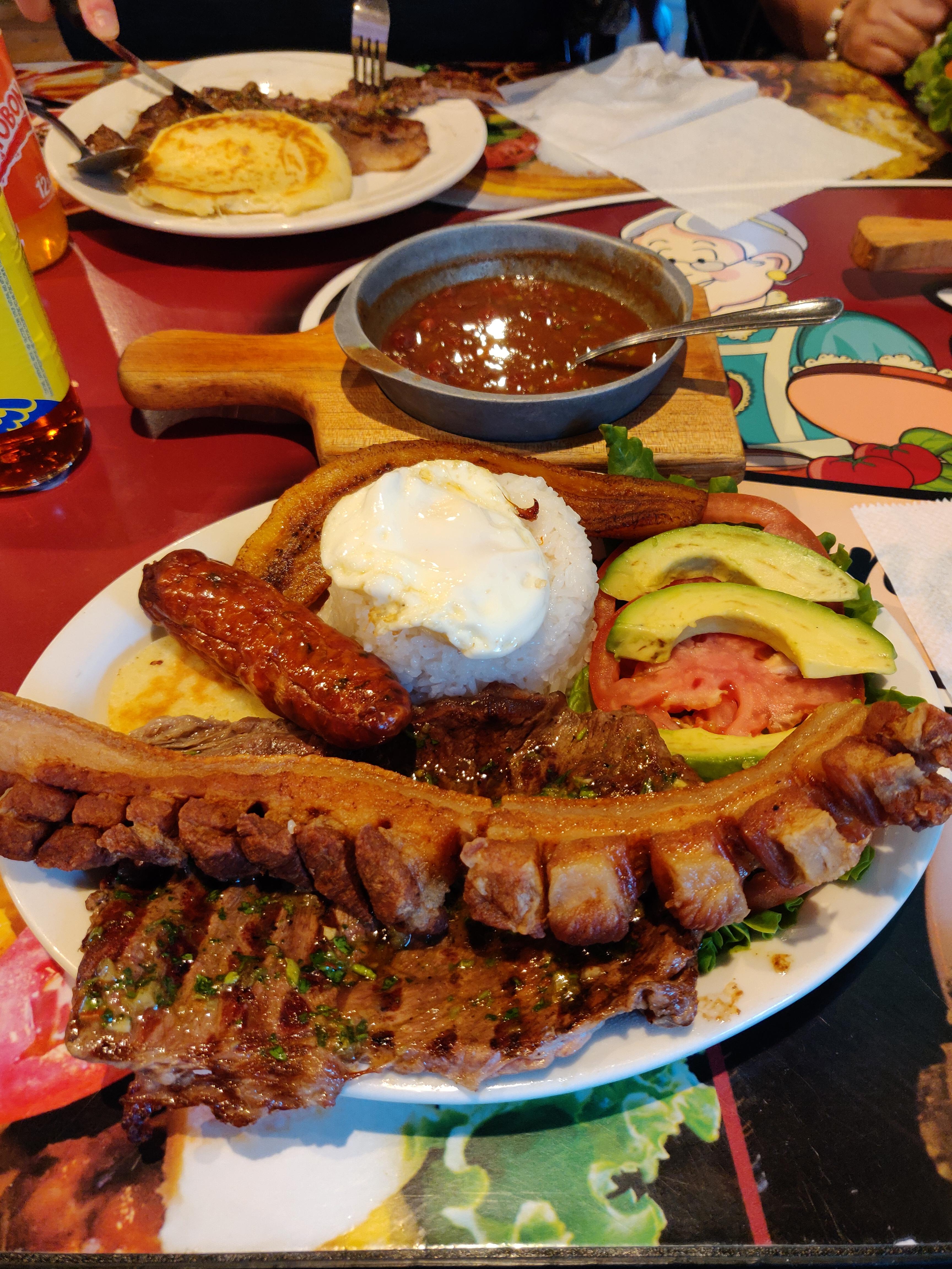 Cuisine