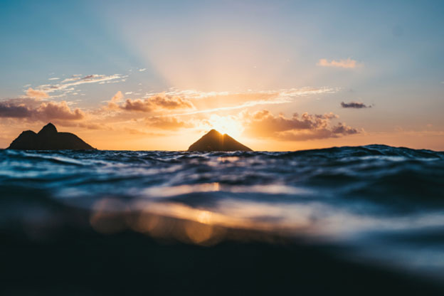 East Coast Beaches