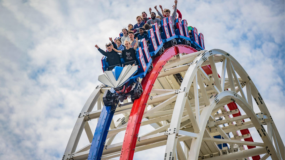 Easy Tips for a Smooth Ride at the Theme Park