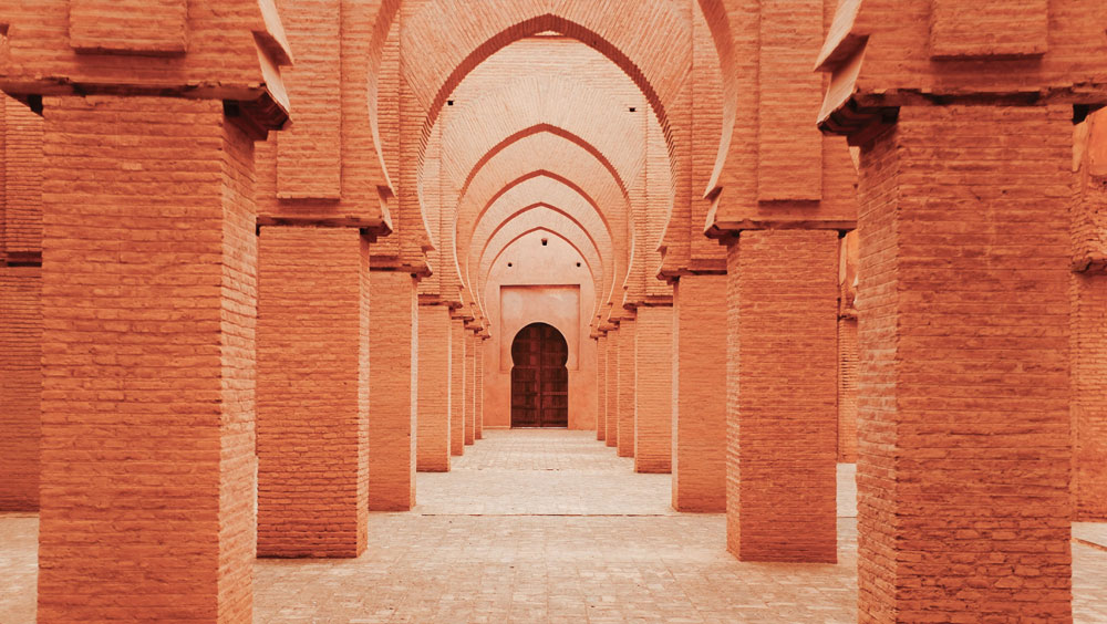 Explore the Middle East for the Vacation of a Lifetime