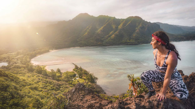Location And Accessibility of Banzai Pipeline