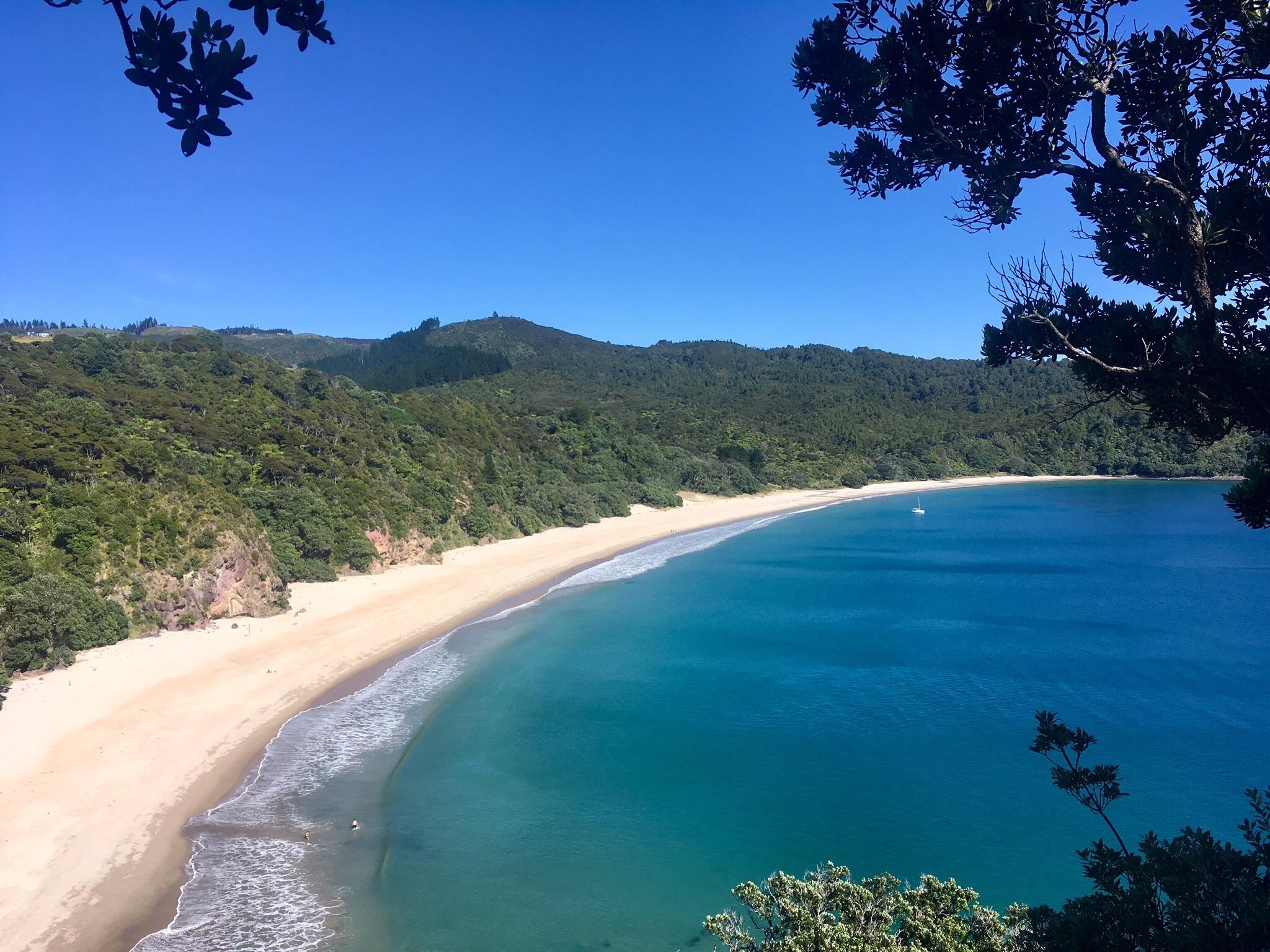 Make Time for Lots of Beaches