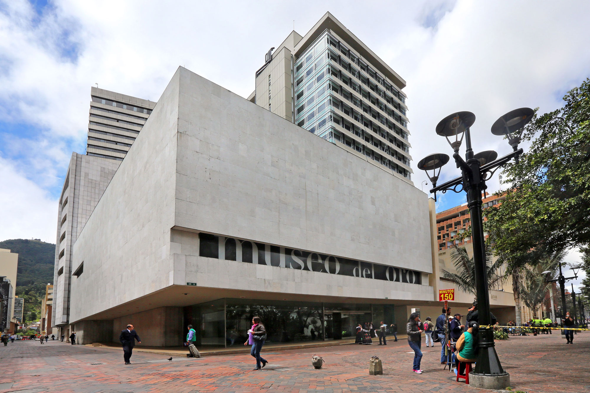 Museums