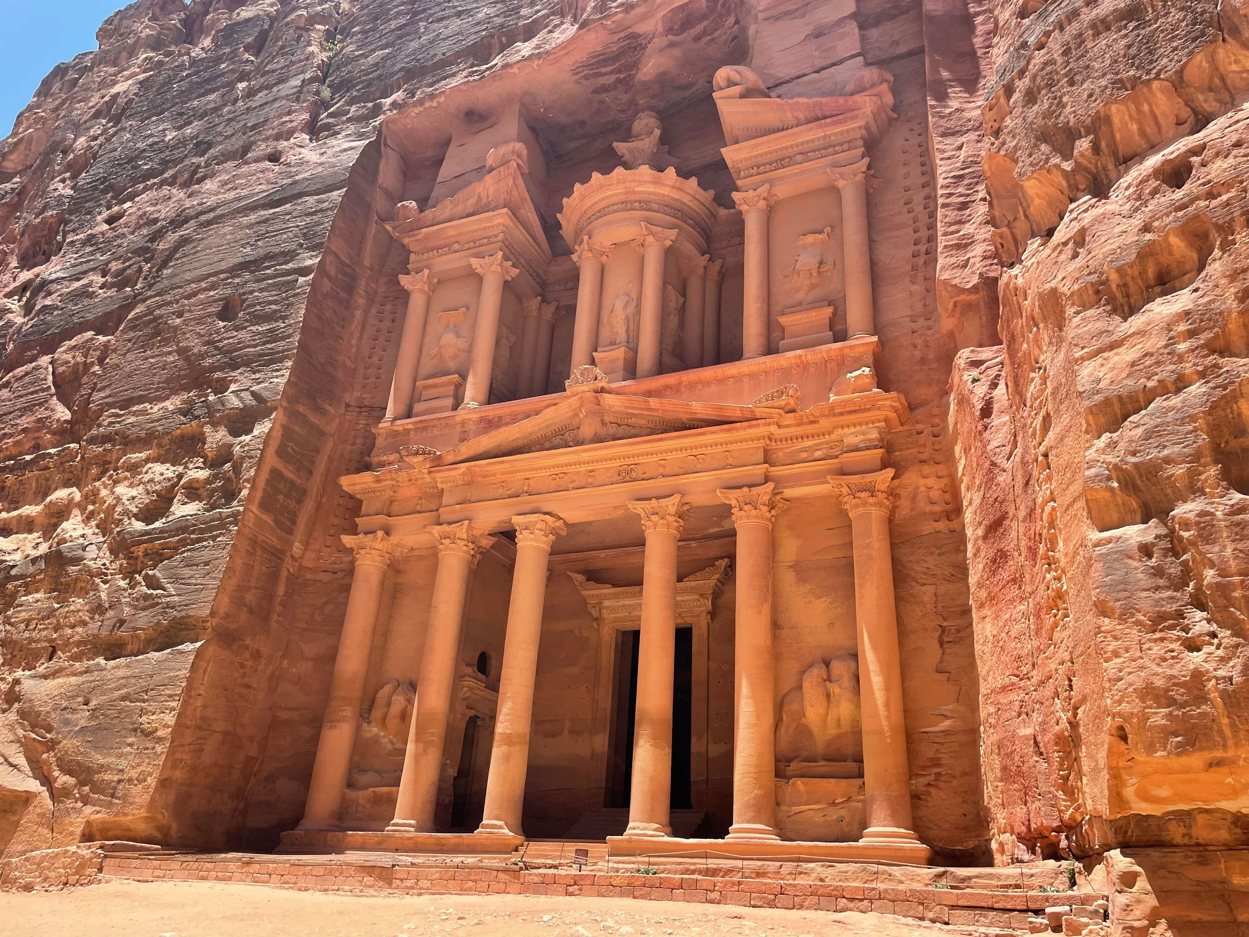 See Architectural and Natural Wonders