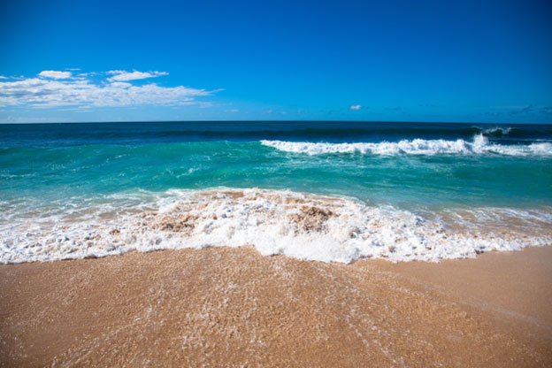 Surfing and Bodyboarding