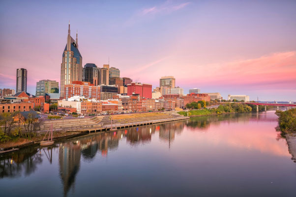 Tips For A Successful Family Trip To Nashville