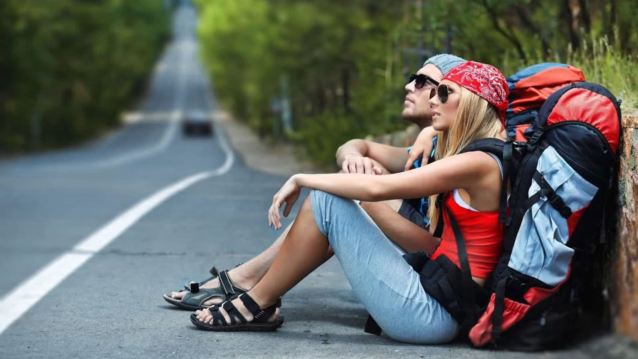 Self-Care on the Go: The Ultimate Guide to Overcoming Travel Fatigue
