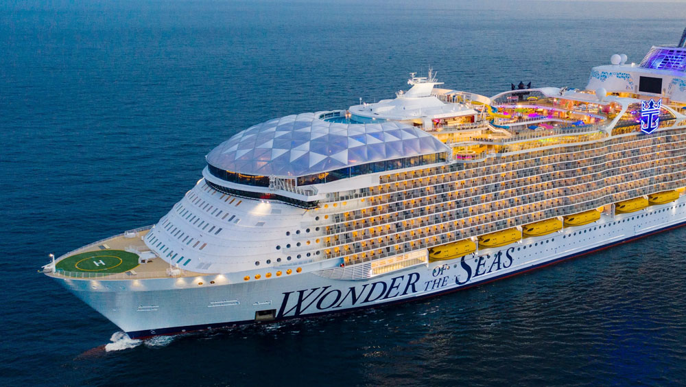 5 Budget-Friendly Cruise Options That Will Rock Your World