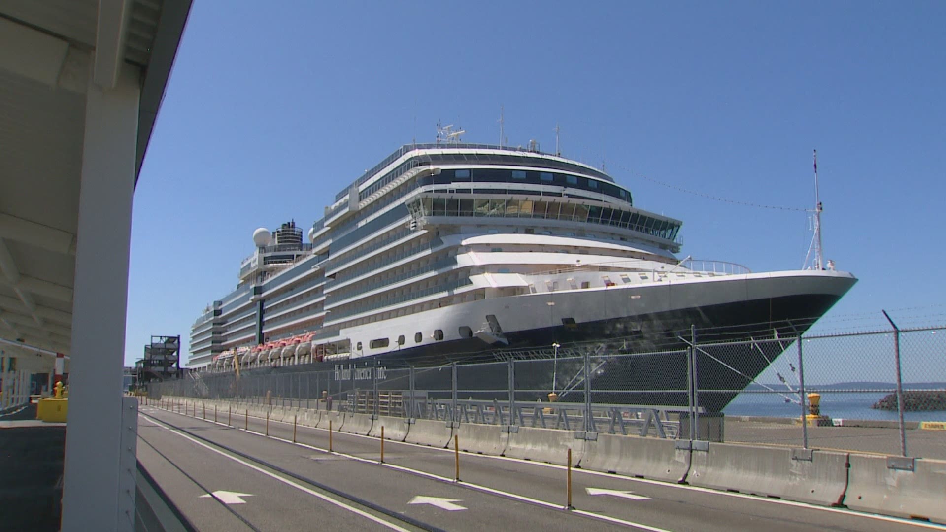 7 Night Alaska Explorer on Holland America s Eurodam