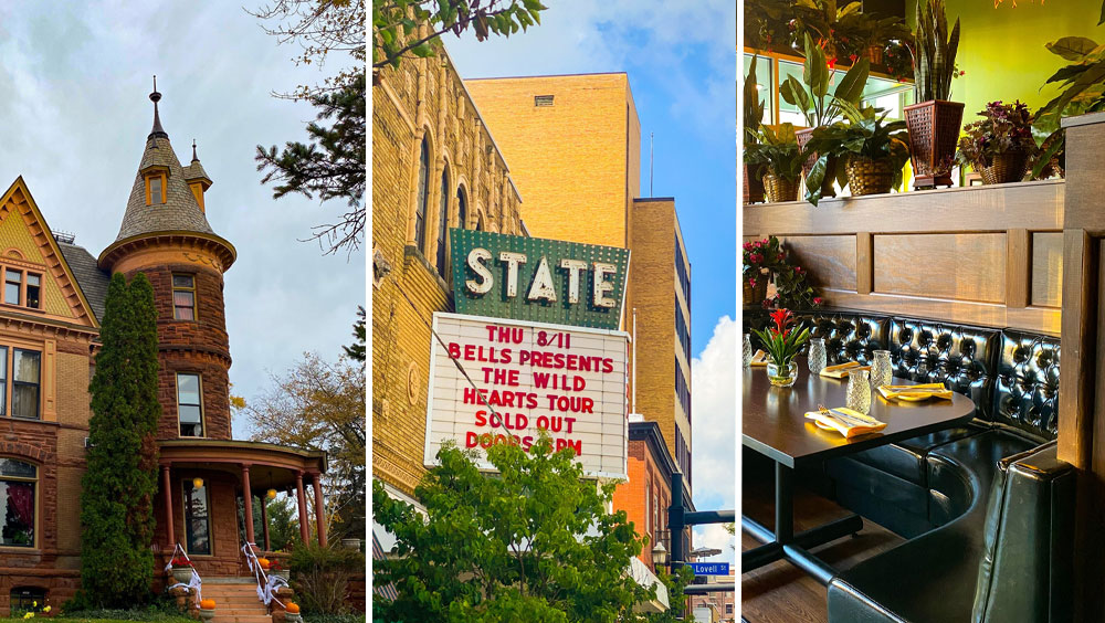 Hidden Gems of Kalamazoo: Unique Things to Do in this Midwest City