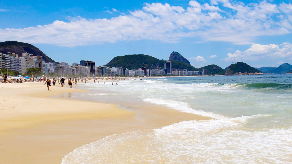 How to Find Your Next Beachfront Vacation Destination