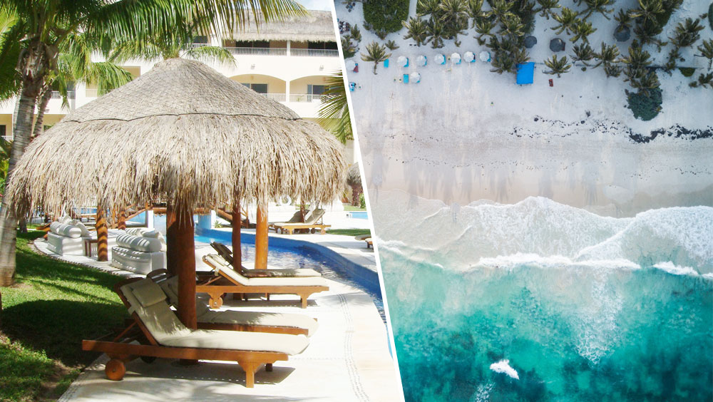 Sun and Sand: Best Beaches to Visit in Cancun, Mexico