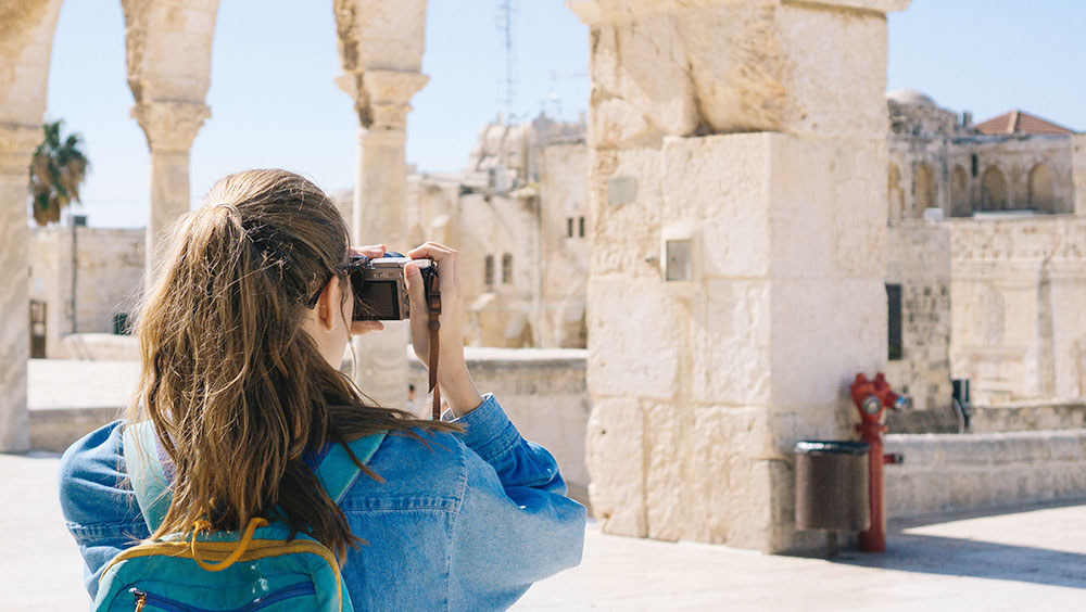 Two Steps To Choosing the Best Travel Insurance