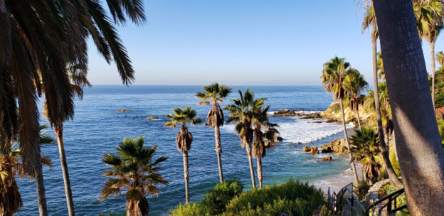 What are some free things to do in San Diego for couples