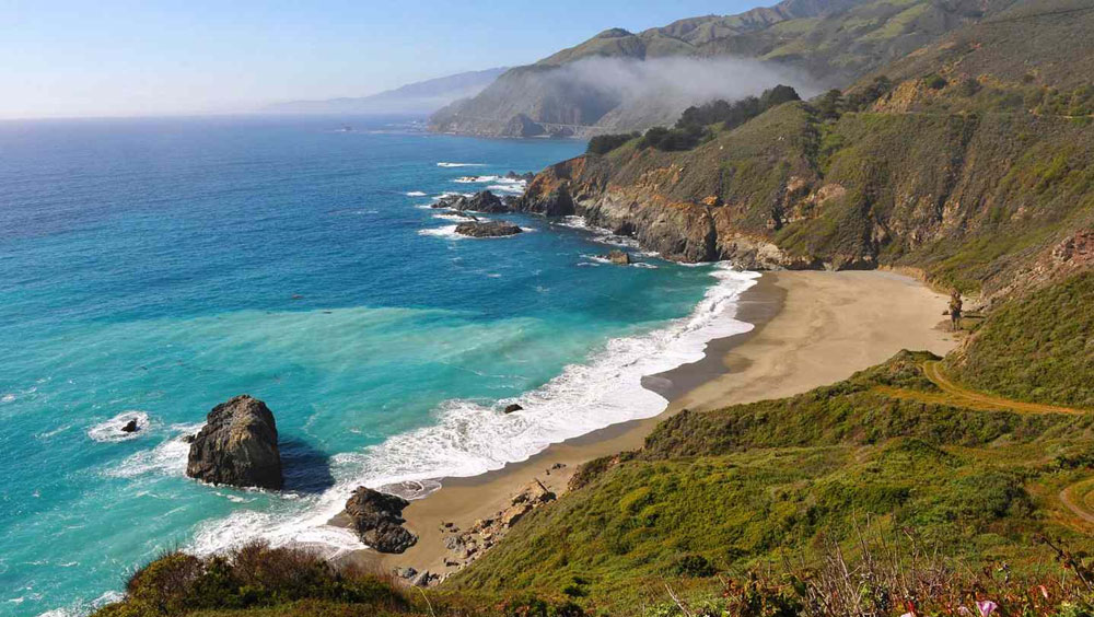 Beach Bliss: Best Beaches to Visit in Santa Barbara, California
