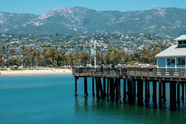 Rincon Beach Park