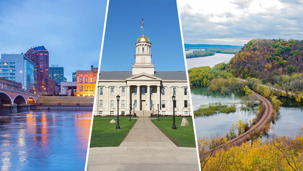 Unexpected Charm: Things to Do in Cedar Rapids, Iowa