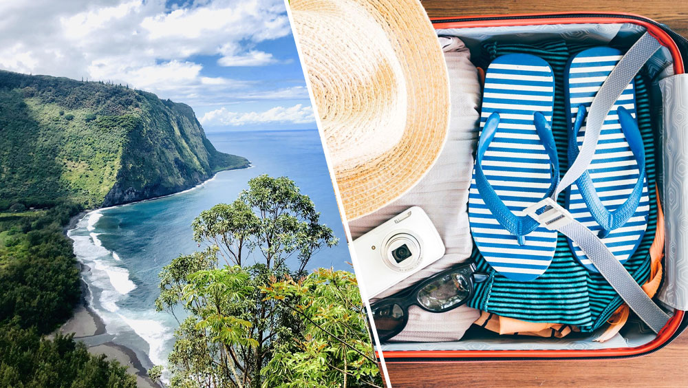 What To Pack For Hawaii