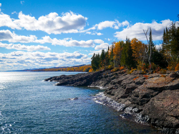 Duluth truly is a destination