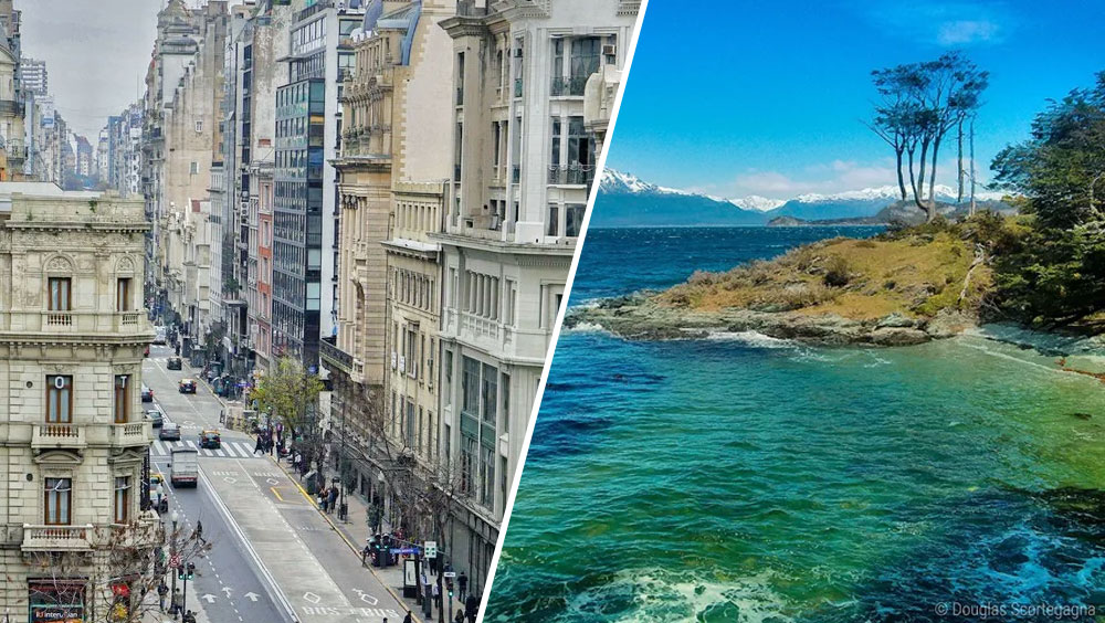 Is Argentina Safe To Visit? (2023)