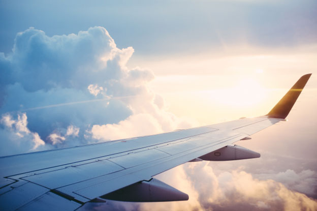 The Benefits of Flying First Class