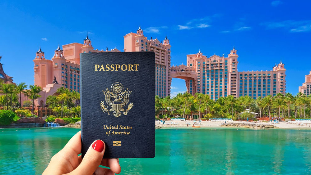 Do You Need A Passport To Go To The Bahamas?