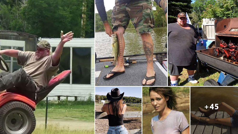Hilarious: Country Life At Its Best