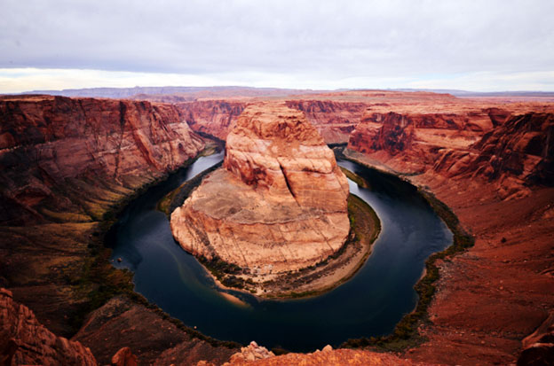 Monument Valley
