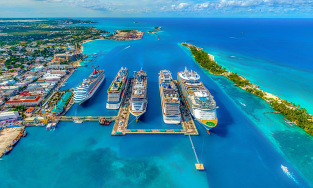 Passport Requirements for Travel to the Bahamas