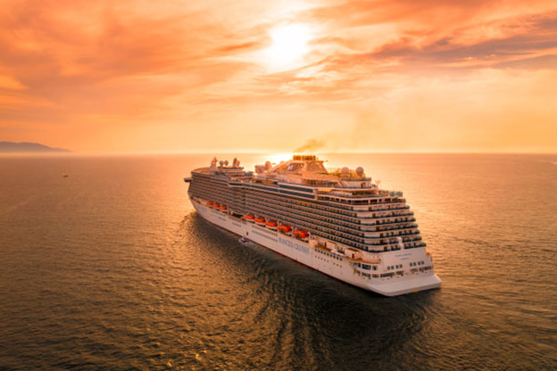 Characteristics of a Closed Loop Cruise
