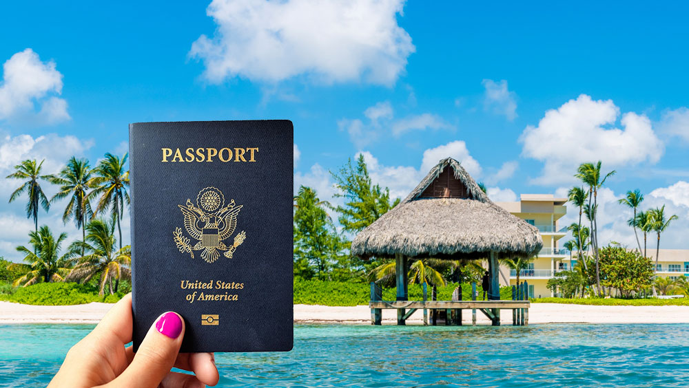 Do You Need A Passport To Go To Dominican Republic?