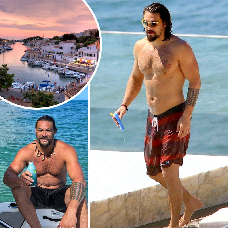 Jason Momoa 1