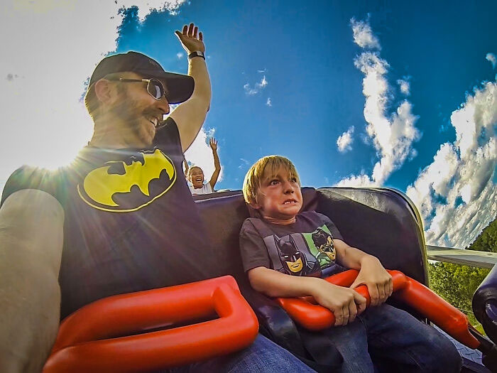 Theme Parks 24