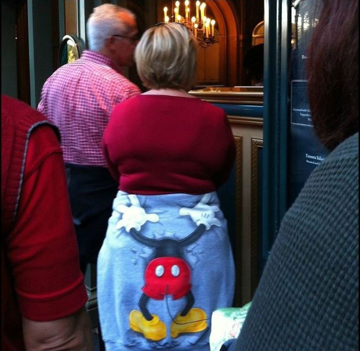 Theme Parks 30
