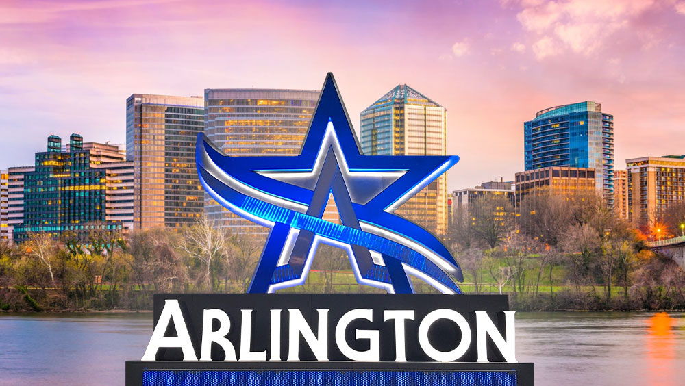 8 Things To Do In Arlington, TX