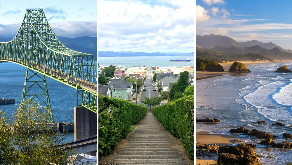 8 Things To Do In Astoria, Oregon