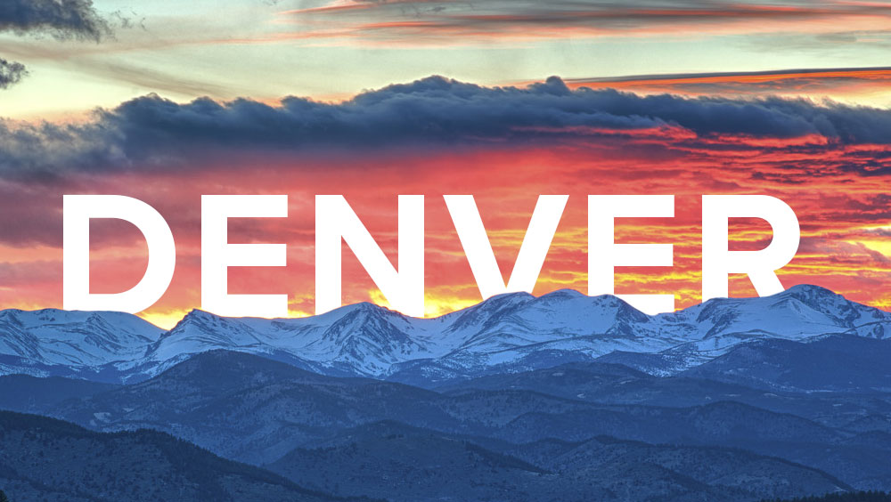 Southwest Adventure: Free Things To Do In Denver, Colorado