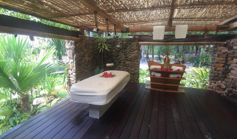 Spa Retreats 1