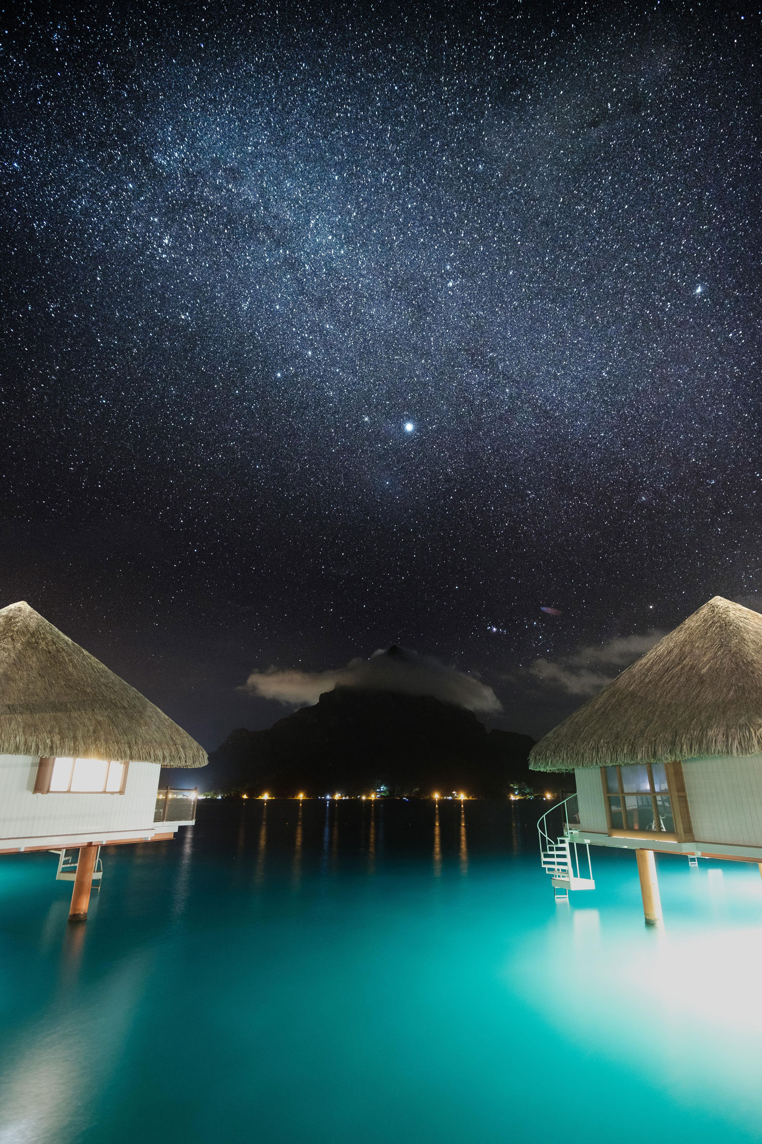 Stargazing A Night Under the Stars