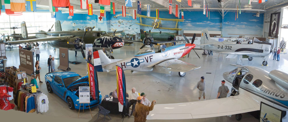 Fargo Air Museum